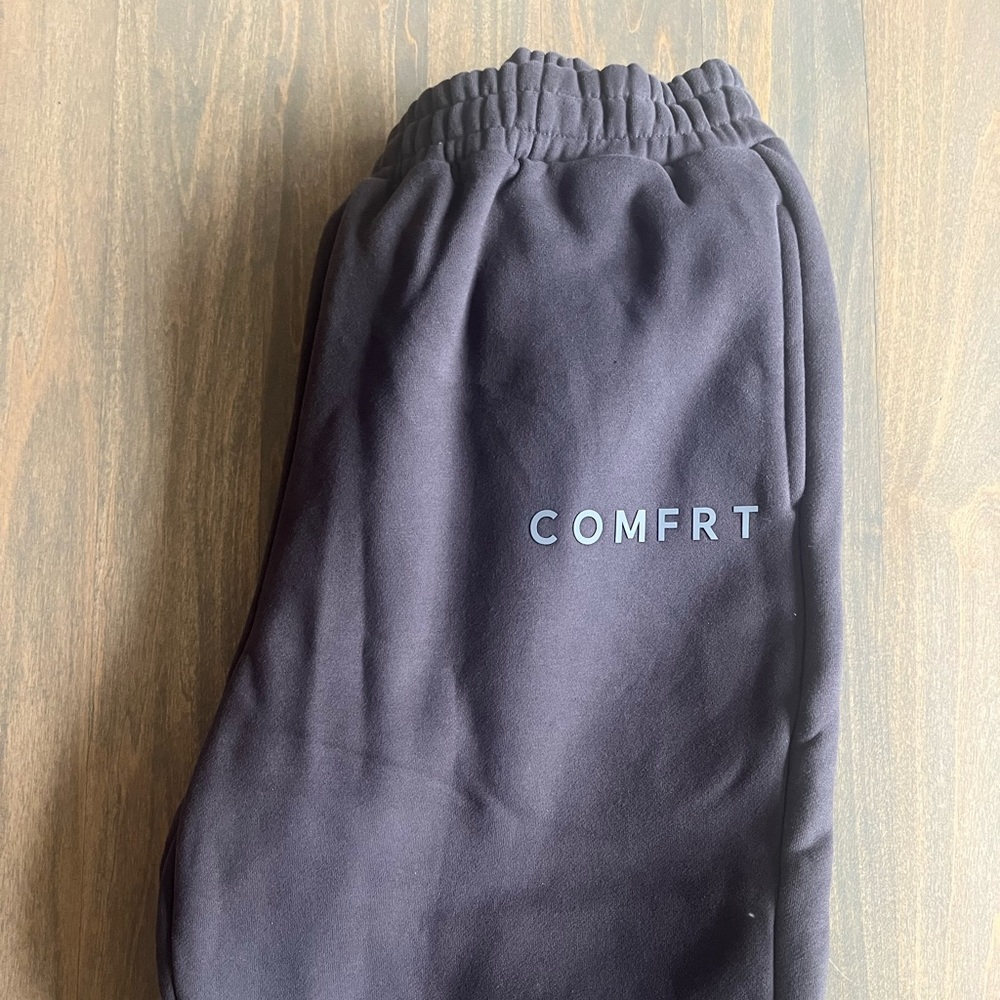 Comfrt Unisex Tranquil Sweatpants